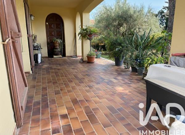 Maison à vendre 6 pièces 226 m² Saint-Jean-de-Védas