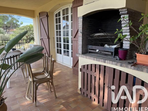 Maison à vendre 6 pièces 226 m² Saint-Jean-de-Védas