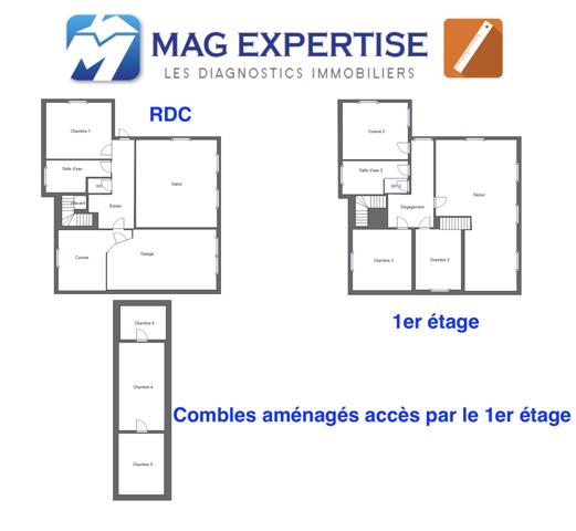 Maison à vendre 6 pièces 226 m² Saint-Jean-de-Védas