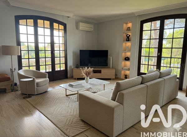 Maison à vendre 6 pièces 226 m² Saint-Jean-de-Védas