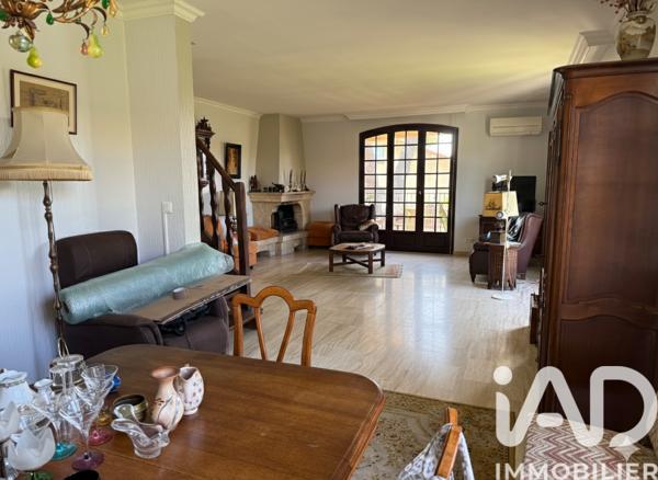 Maison à vendre 6 pièces 226 m² Saint-Jean-de-Védas