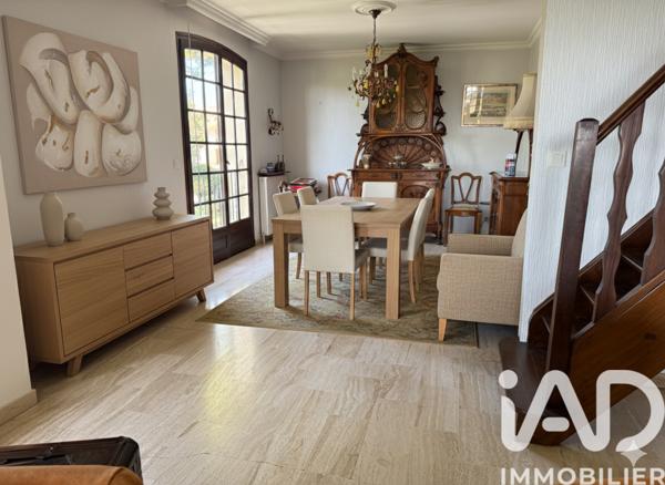 Maison à vendre 6 pièces 226 m² Saint-Jean-de-Védas