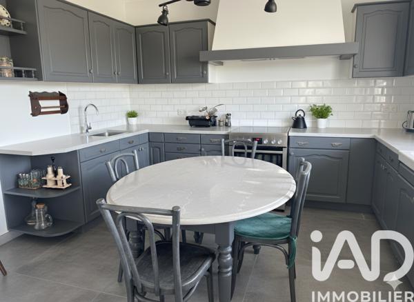 Maison à vendre 6 pièces 226 m² Saint-Jean-de-Védas