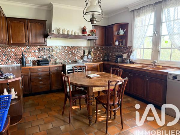 Maison à vendre 6 pièces 226 m² Saint-Jean-de-Védas
