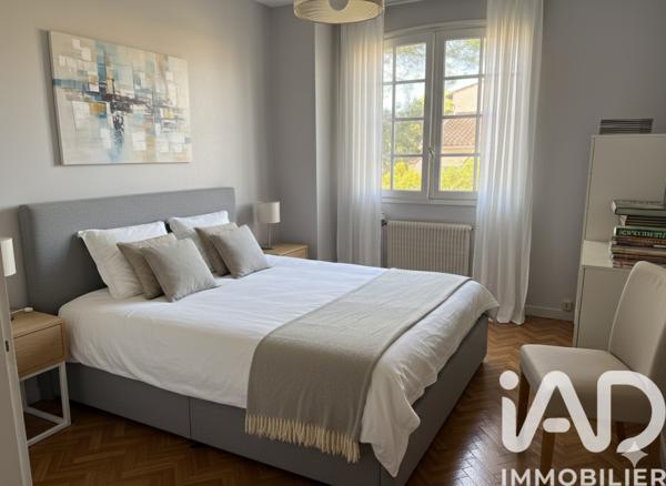 Maison à vendre 6 pièces 226 m² Saint-Jean-de-Védas