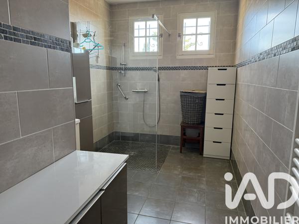 Maison à vendre 6 pièces 226 m² Saint-Jean-de-Védas