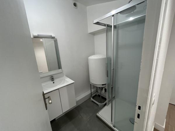 Appartement à louer |  La Réole |  2 pièces | 43 m²