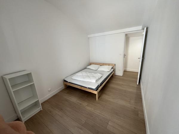 Appartement à louer |  La Réole |  2 pièces | 43 m²