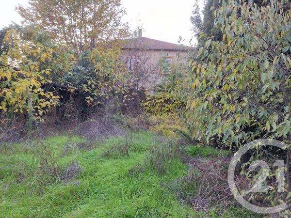 Terrain à vendre  380 m2 MONTFORT SUR ARGENS - 83