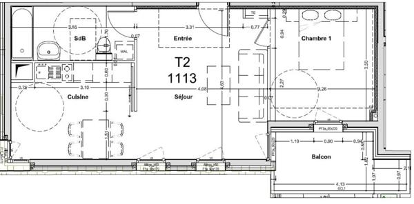 Appartement