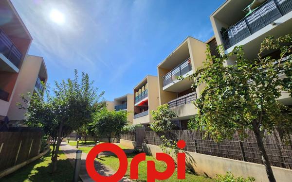 Appartement à vendre    2 pièces • 43 m2 Cuers