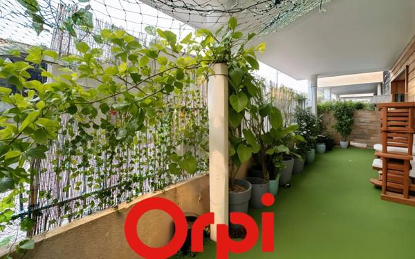 Appartement à vendre    2 pièces • 43 m2 Cuers