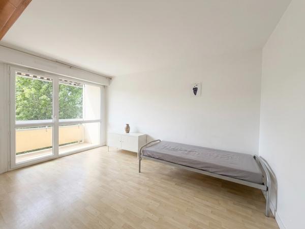 Appartement Evry Courcouronnes 4 pièce(s) 75 m2