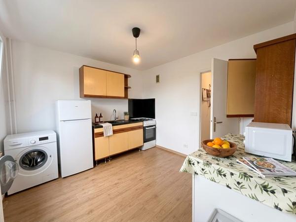 Appartement Evry Courcouronnes 4 pièce(s) 75 m2