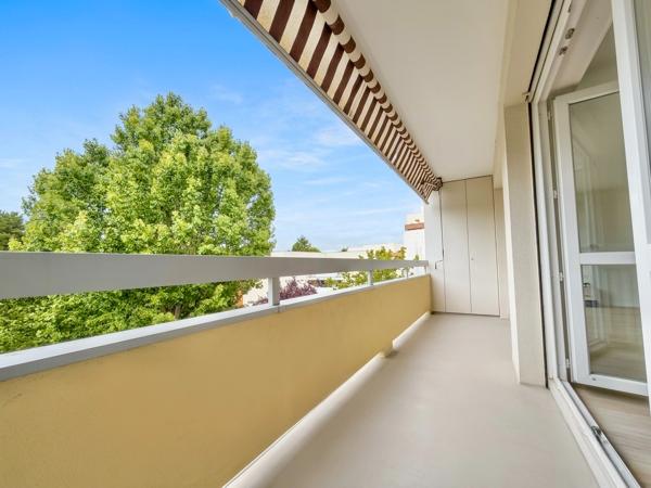 Appartement Evry Courcouronnes 4 pièce(s) 75 m2
