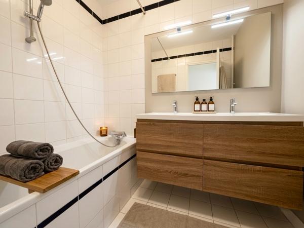 Appartement Evry Courcouronnes 4 pièce(s) 75 m2