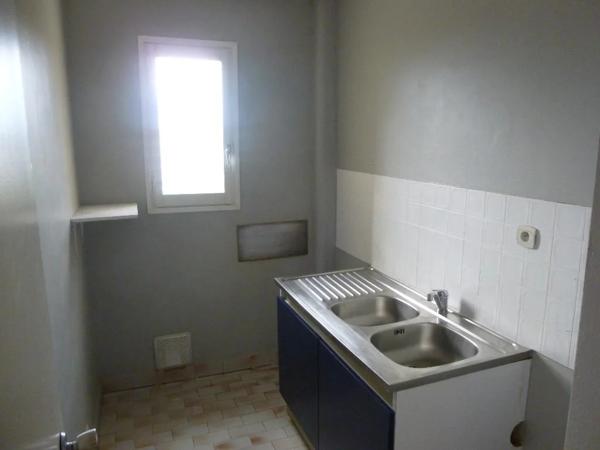 Appartement à louer à Montpellier (34080)