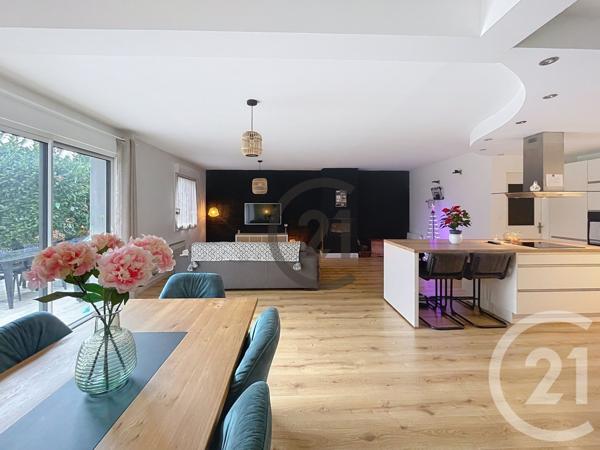 Maison à vendre  5 pièces - 135,84 m2 ST LYPHARD - 44