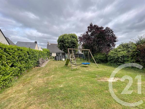 Maison à vendre  5 pièces - 135,84 m2 ST LYPHARD - 44