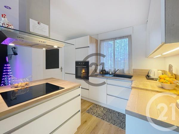 Maison à vendre  5 pièces - 135,84 m2 ST LYPHARD - 44