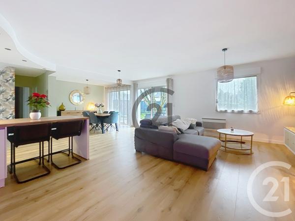 Maison à vendre  5 pièces - 135,84 m2 ST LYPHARD - 44