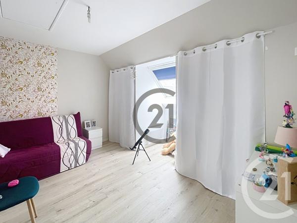 Maison à vendre  5 pièces - 135,84 m2 ST LYPHARD - 44