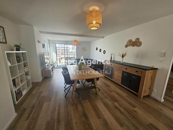 Maison à LA MOTHE-ACHARD, 85150 - 5 pièces 113m²