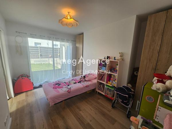 Maison à LA MOTHE-ACHARD, 85150 - 5 pièces 113m²