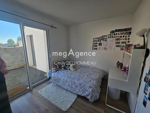 Maison à LA MOTHE-ACHARD, 85150 - 5 pièces 113m²