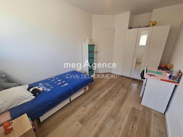 Maison à LA MOTHE-ACHARD, 85150 - 5 pièces 113m²
