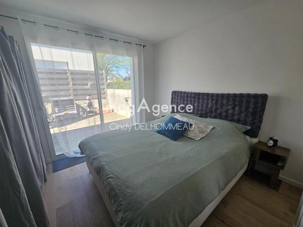 Maison à LA MOTHE-ACHARD, 85150 - 5 pièces 113m²