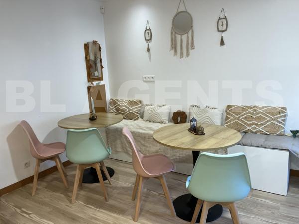 FONDS DE COMMERCE A VENDRE