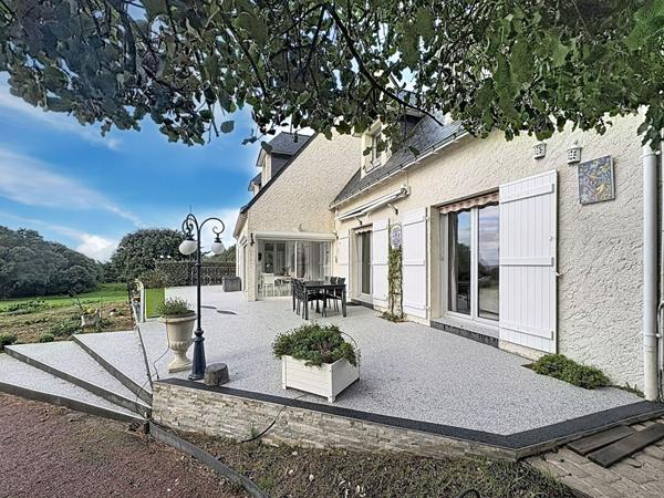 Biens de prestige à vendre Le Pouliguen : 884 000 € - AJP Immobilier Le Pouliguen