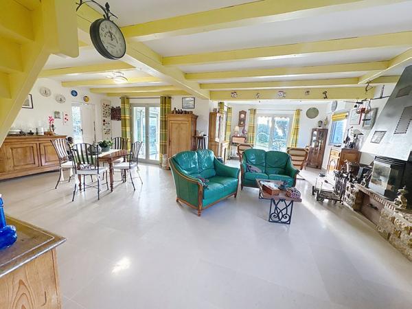 Biens de prestige à vendre Le Pouliguen : 884 000 € - AJP Immobilier Le Pouliguen