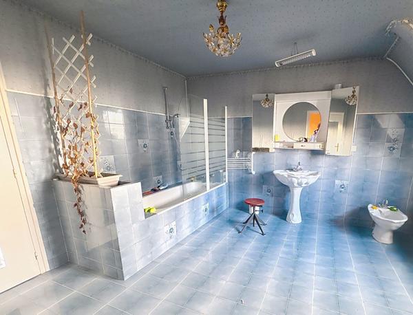 Biens de prestige à vendre Le Pouliguen : 884 000 € - AJP Immobilier Le Pouliguen