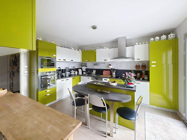 Biens de prestige à vendre Le Pouliguen : 884 000 € - AJP Immobilier Le Pouliguen