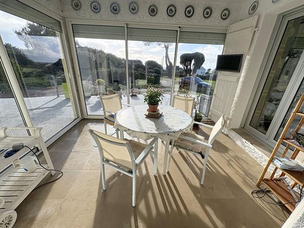 Biens de prestige à vendre Le Pouliguen : 884 000 € - AJP Immobilier Le Pouliguen