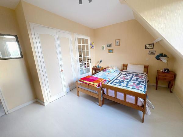 Biens de prestige à vendre Le Pouliguen : 884 000 € - AJP Immobilier Le Pouliguen