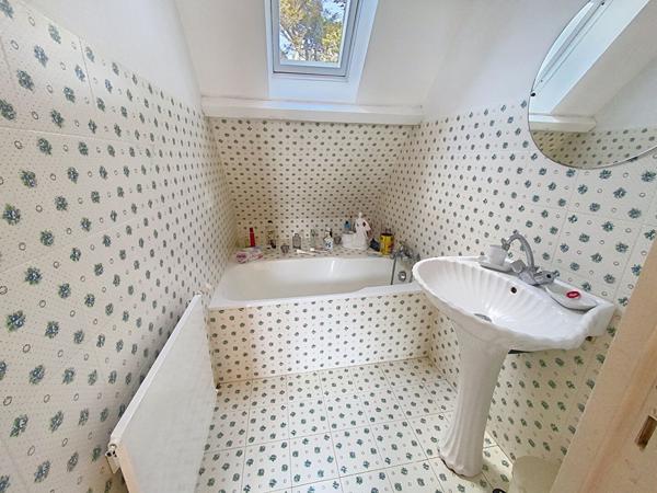 Biens de prestige à vendre Le Pouliguen : 884 000 € - AJP Immobilier Le Pouliguen