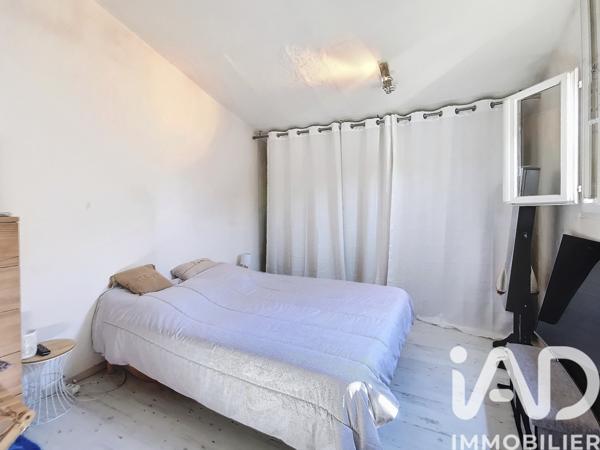 Maison à vendre 4 pièces 105 m² Grasse