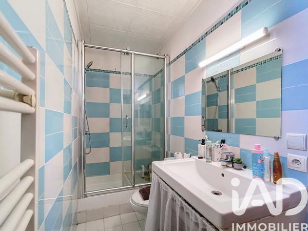 Maison à vendre 4 pièces 105 m² Grasse