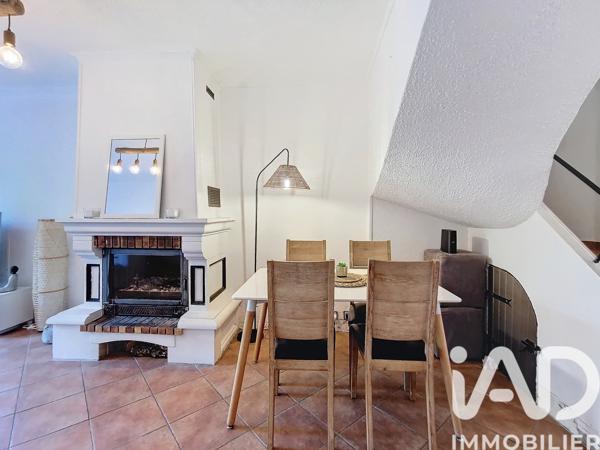 Maison à vendre 4 pièces 105 m² Grasse
