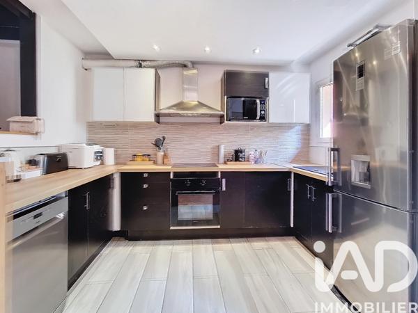 Maison à vendre 4 pièces 105 m² Grasse