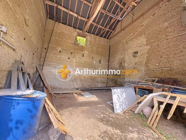 Vente Maison 5 pièces 147 m2 à Ruy-Montceau