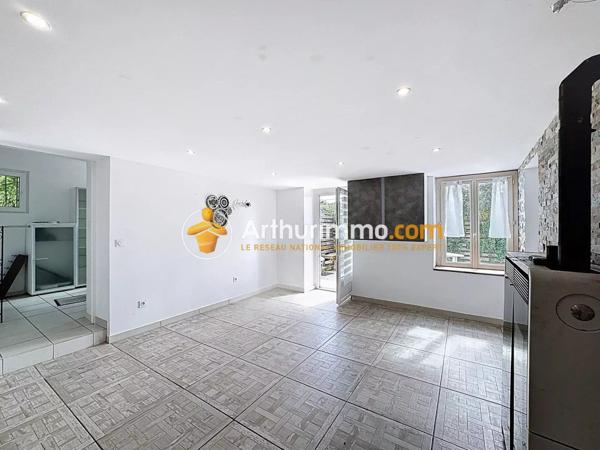 Vente Maison 5 pièces 147 m2 à Ruy-Montceau