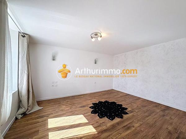 Vente Maison 5 pièces 147 m2 à Ruy-Montceau