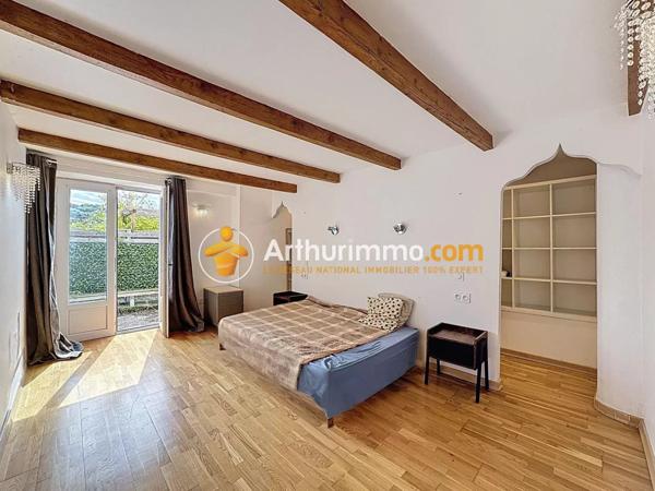 Vente Maison 5 pièces 147 m2 à Ruy-Montceau