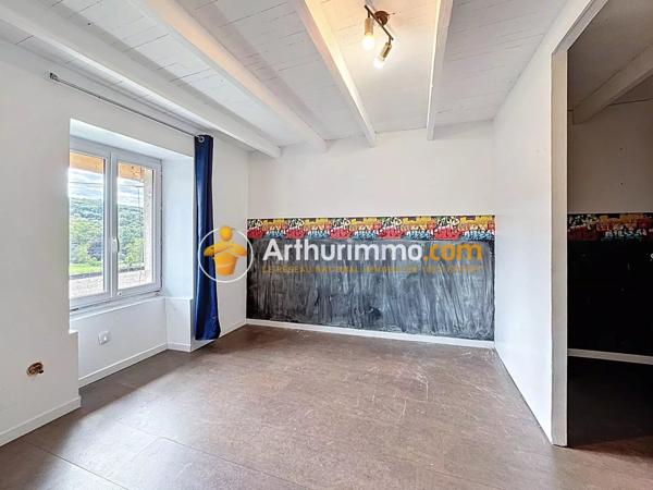 Vente Maison 5 pièces 147 m2 à Ruy-Montceau