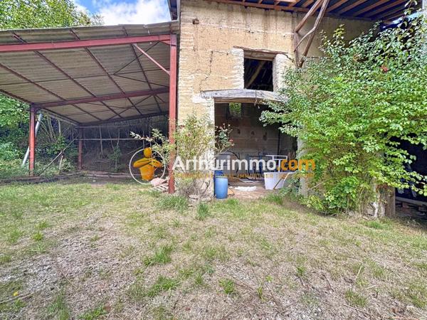 Vente Maison 5 pièces 147 m2 à Ruy-Montceau