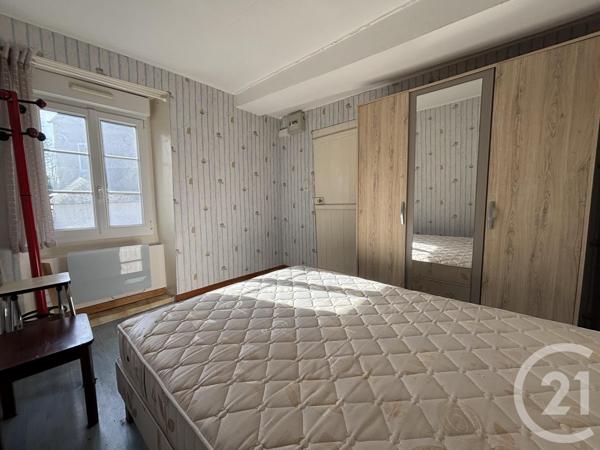 Maison à vendre  2 pièces - 33,30 m2 DOMFRONT EN POIRAIE - 61